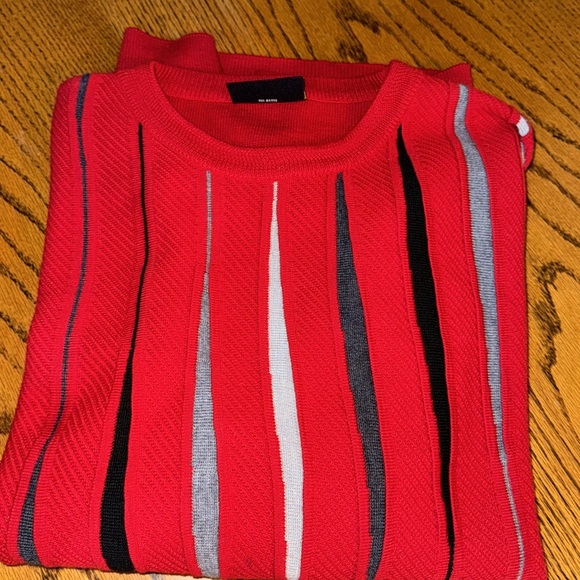 Vintage Massoti sweater - Picture 5 of 5